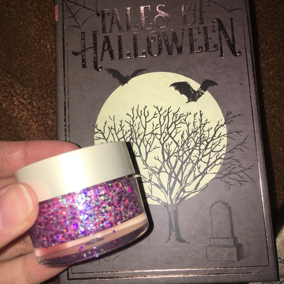 ‼️SALE Hocus Pocus Limited Edition Sold Out Makeup - Picture 5 of 11